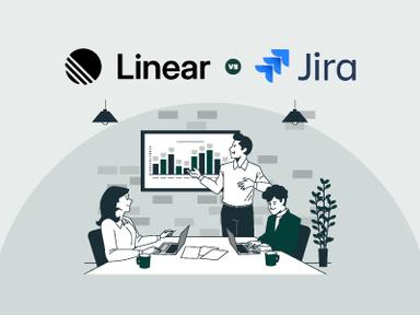Linear Project Management Vs Jira: Which Tool Will Suit Your Team Best?