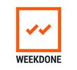 Weekdone