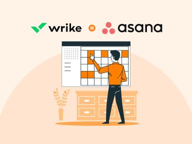 Wrike Vs Asana: Which Tool Will Suit Your Team Best?