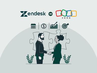 Zendesk Vs Zoho: Which One Is Better?