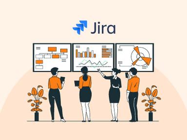 A Beginner’s Guide To Using Jira For Agile Project Management