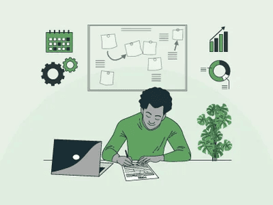 Leading Project Management Solutions Featuring Visual Planning Tools