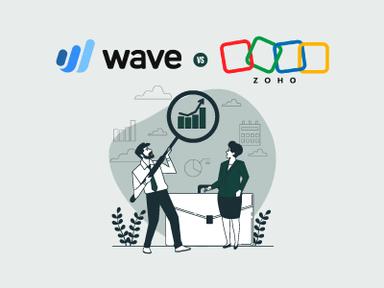 Wave vs Zoho Face-Off: A Comprehensive Analysis